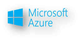 azure