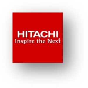 hitachi
